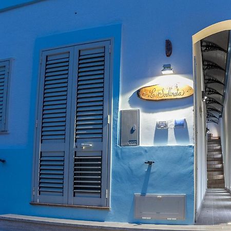 La Scalinata Bed and Breakfast Marina di Mancaversa Eksteriør billede